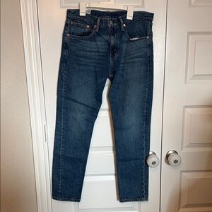 Levi's Men's Straight Fit Jeans 31X30